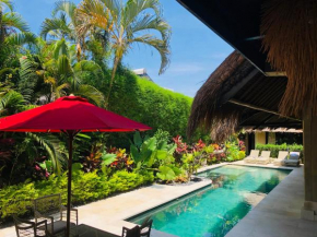 Villa Elleo, Kuta